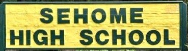 Sehome 1976